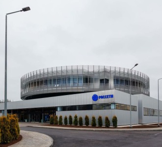 Научный центр «Россети»