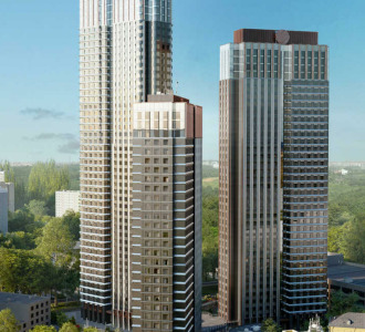 ЖК «Режиссёр»