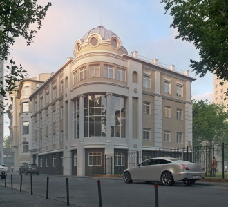 Филиал ЦВКГ им. Мандрыка