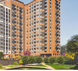 ЖК «Гродненская, 7-9»