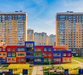 ЖК «Люберцы»