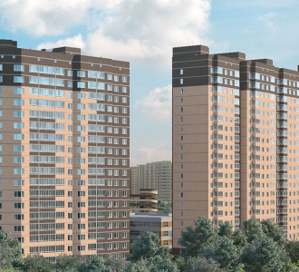 ЖК «Новоград Павлино»