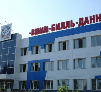 Комбинат «ВБД»